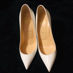 Brand new Christian Louboutin
